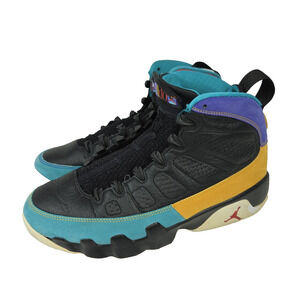 Nike Air Jordan Shoes Sneakers Mens Sz 8 9 Retro Dream It Do It 302370 065